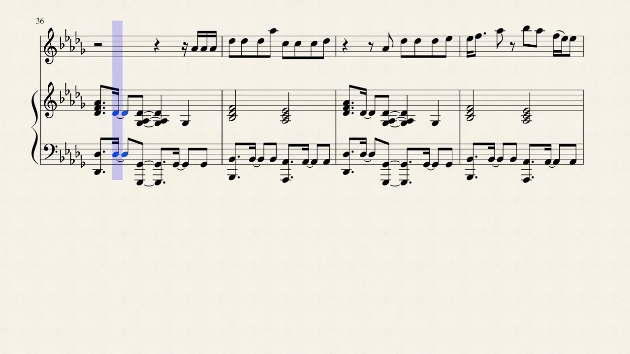 Jonas Blue ft. Jack & Jack - Rise - Flute Sheet Music