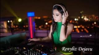 Hous dj renyliz dejavu 2017