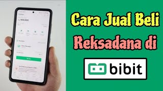 How to Buy and Sell Mutual Funds on the Bibit Application for Beginners | Latest Update 2025! 💰📈