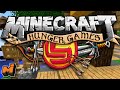 Minecraft: Hunger Games Survival w/ CaptainSparklez - ENDING THE DROUGHT!