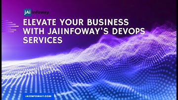 Elevate Your Business with Jai infoway