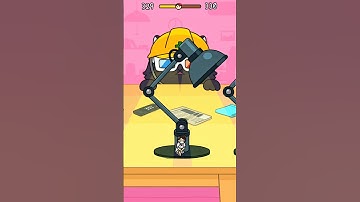 HIDE AND SEEK: CAT ESCAPE LVL 329-330 #catescapegame #catgames #cat #shorts