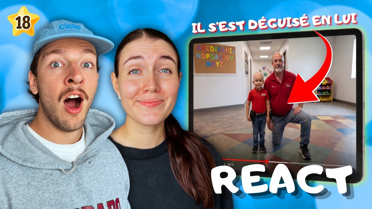 CES VIDÉOS VOUS FERONT CLAIREMENT SOURIRE