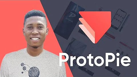 Protopie full tutorial from beginner to advanced free