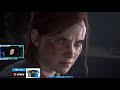 Shroud wathces The Last Of Us II Trailer & Teaser