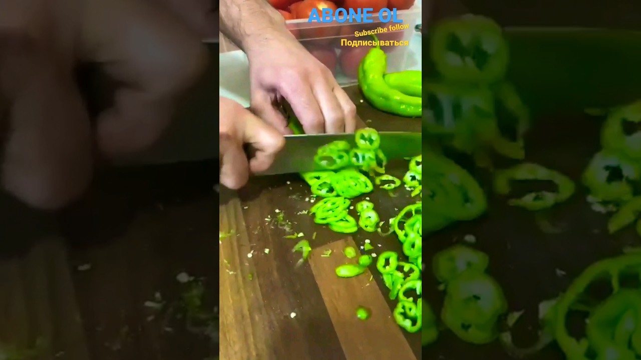 Chef Pratik Bıçak nasıl kullanılır? ????????ABONE OL ???????? subscribe follow ???? yemek pide kebap döner Chef Pratik Bıçak nasıl kullanılır? ????????ABONE OL ???????? subscribe follow ???? yemek pide kebap döner