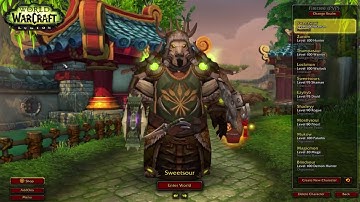 Shaman Weak Auras Tutorial (Complete)