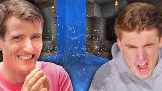 Ludwig Reacts to Linus Tech Tips' Torture Computer