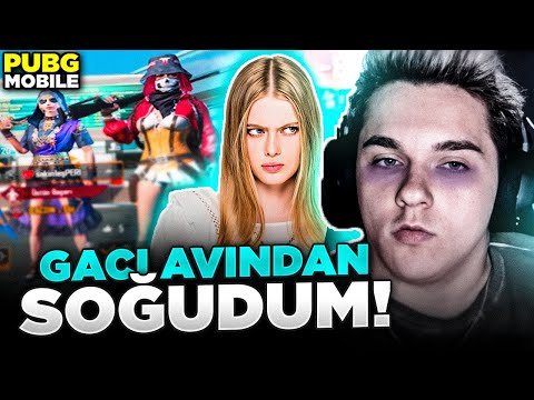 RUHSUZ KIZ BENİ GACI AVINDAN SOĞUTTU!