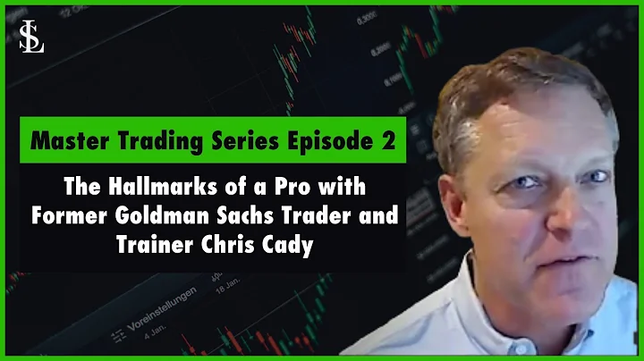 Master Trading Series: The Hallmarks of a Pro Trad...