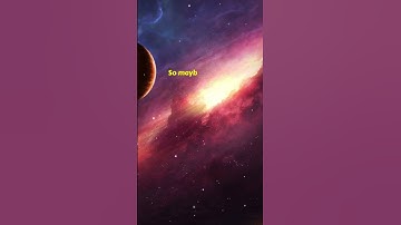 Mind-Blowing Discovery About Space Recording Everything!