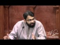 Seerah of Prophet Muhammed 7 - The early childhood of Prophet Muhammed - Yasir Qadhi | June 2011