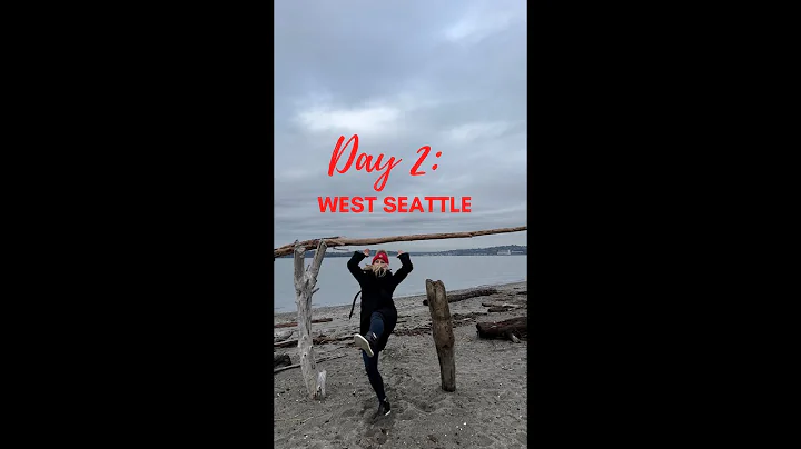 Living in West Seattle: 12 Days of Greater Seattle...