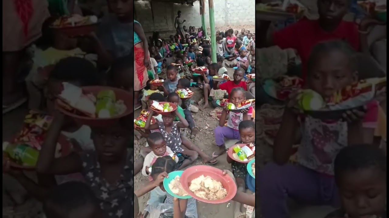 ALMOÇO DE SABADO 5/9 EM MOÇAMBIQUE