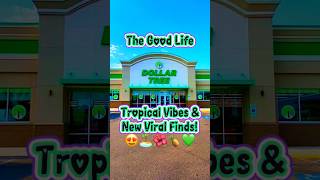 Come Shop NEW Viral Finds! 🛍️🔥 #dollartree #shopwithme #viral #shopping