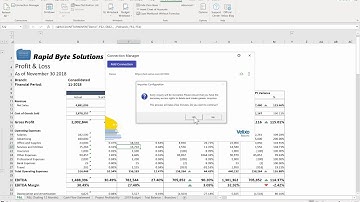 Velixo Reports and MYOB Advanced 2019.1 Upgrade Notes