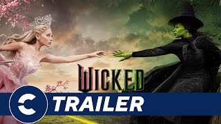 Official Trailer WICKED 🧹🫧 - Cinépolis Indonesia