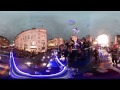 Gear S3 World Choir - The London African Gospel Choir representing Africa - 360° film
