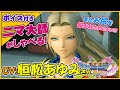 CV:恒松あゆみさん ニマ大師にお尻を叩かれたい?!【ドラゴンクエストXI過ぎ去りし時を求めてS】スイッチ版ドラクエ11S声優キャラボイス付きイベントムービー