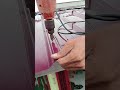 here's technique to install #americanbuilder #constructionworker #tools