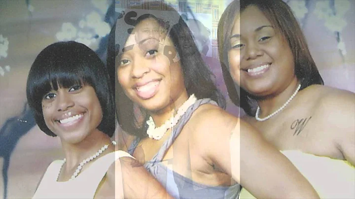 Celebrating the life of Deborah Dillard