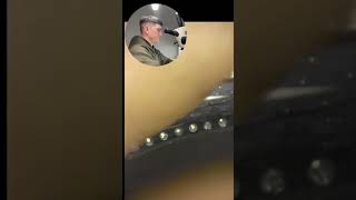 This Is My Live From Today, Drilling Out The Rolex