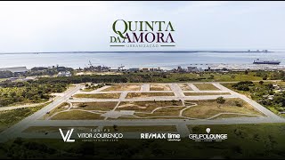 Urbanização Quinta da Amora - Setúbal