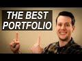 Threefund portfolio the best portfolio