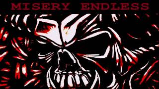 Misery Endless -  Nameless Sin (2013)