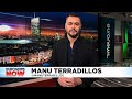 Euronews Hoy | Las noticias del viernes 16 de octubre de 2020