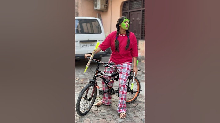 BTS from “The MriDul” Holiday Video ♥️ #pragati #themridul #comedy
