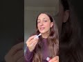 Fenty Beauty Lip Oil - Fenty Treatz Hydrating &amp; Strengthening Lip Oil - Barbados Cherry