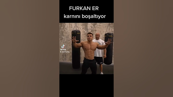 inanılmaz bir şey #furkaner #antrenman #gym #gokalaf #bass #alaf