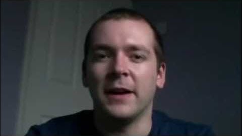 Train2Game Designer Student Jons Video Diary