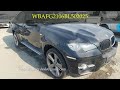 BMW X6 2011 - WBAFG2106BL502025
