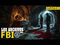 Los Archivos Del FBI en Español (Audio) - Capitulo 3 | DOCUMENTAL de CRIMEN REAL 2026