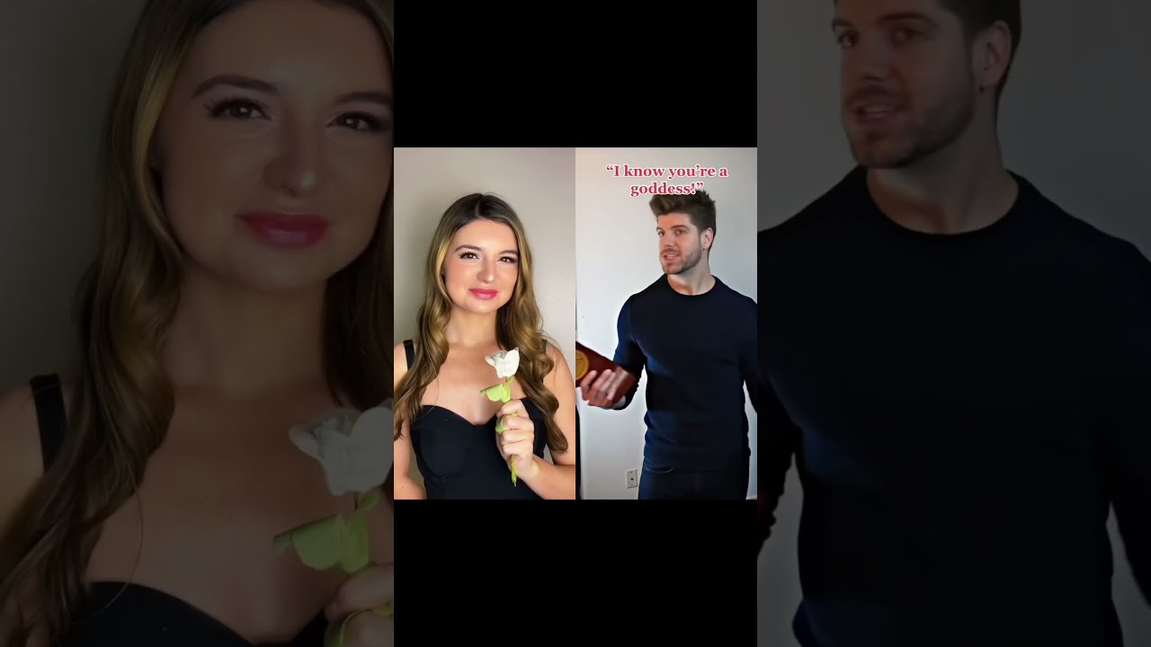 POV Meg Reveals Herself To Hercules Disney Shorts Acting Duet