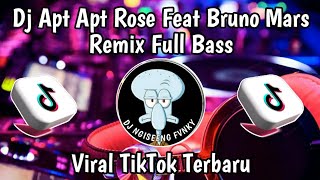 Download Lagu DJ APT APT ROSE FEAT BRUNO MARS REMIX FULL BASS VIRAL TIKTOK TERBARU MP3 Download Lagu DJ APT APT ROSE FEAT BRUNO MARS REMIX FULL BASS VIRAL TIKTOK TERBARU MP3