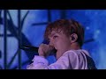 BTS - 'Butterfly' live from On Stage: Epilogue tour Japan 2016