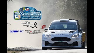 Rallye La Mencía - Villa De Cacabelos 2023