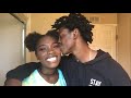 BOYFRIEND TAG!!!   Vinchii Is BACK!