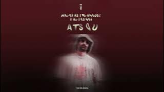 Madorasindahouse Radio Show with atsou (MIDH 100 Mix) (18.10.2025)