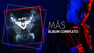 Funky - Más - Álbum Completo