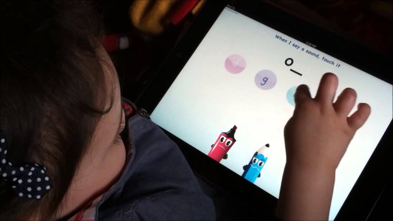 47 Top Photos Hooked On Phonics App Not Working : Jack and the Green Sock Hooked on Phonics mbt - YouTube