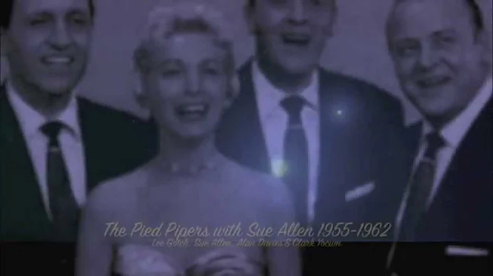 Tommy Dorsey ft Frank Sinatra & the Pied Pipers - ...