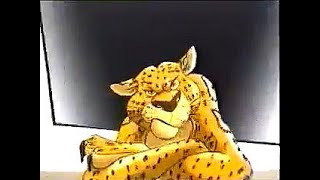 Atari Jaguar Animated Commercial (1993)