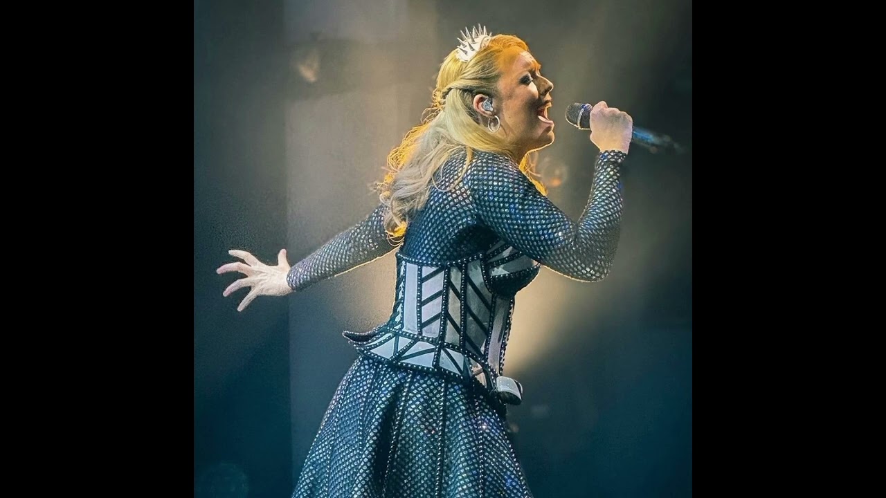 Heart of Stone // Kayleigh McKnight