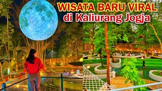 HEHA FOREST KALIURANG‼️TEMPAT WISATA HITS DI JOGJA TERBARU 2023 YANG LAGI VIRAL DI MEDIA SOSIAL‼️