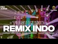 DJ KISINAN 2 REMIX FULLBASS TERBARU 2024