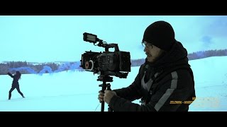 Jak začít natáčet videa - návod od Film-Technika.com
